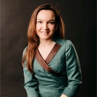 Gulnara P.