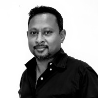 Eshan Perera