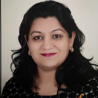 Nidhi Virmani