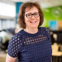Janet Webb