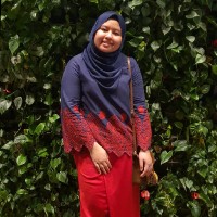 Nadzhira Hanim