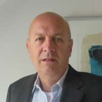 Jos Casparie