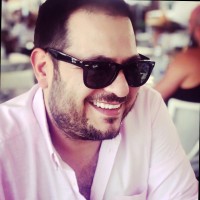 M Rabih Turk