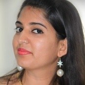 Poornima Naik