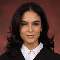 Kenza Gamry