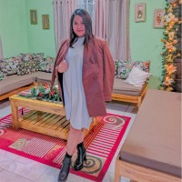 Liozza Christelle Cagalawan
