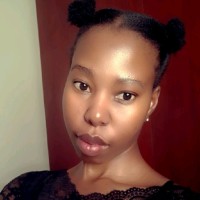 Lizeka Tsotetsi