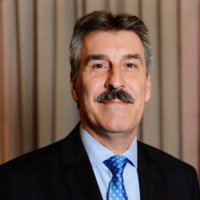 Jose Antonio de Castro