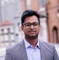 Vasudevan Krishnakumar