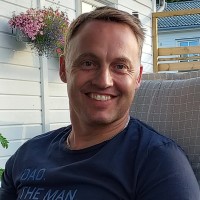 Richard Nilsson