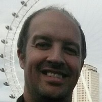 Paul Keene