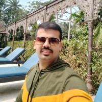 Dr Vivek Kumar Nayak