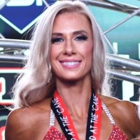 Nicole Stansberry, Pmp