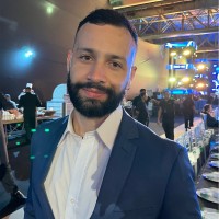 Patrick Dias