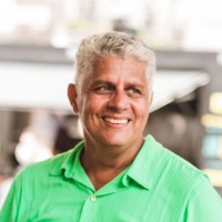Marcos Ângelo De Azevedo