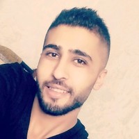 Mohammad Alramahi