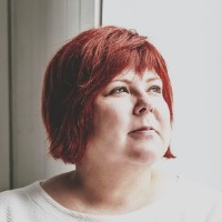 Maarit Hautamäki