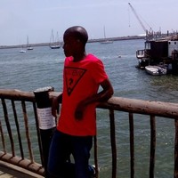 Oarabile Botlhoko