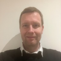 Stuart Tomlinson
