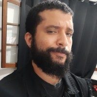 Marcus Miranda