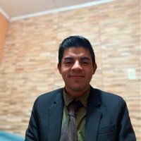 Luis Diego Solano Campos