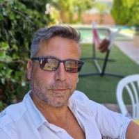 Raúl Pérez Vozmediano