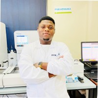 Josaiah Promise Abotsi