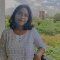 Tanushree Santra