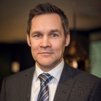 Petter Kristiansen