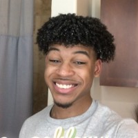 Myles Morgan