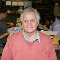 Peter Boughey