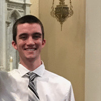 Jared Wilson
