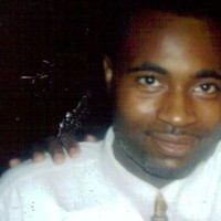 Dominic Finney