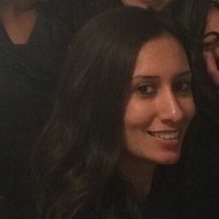 Cristine Ghaly