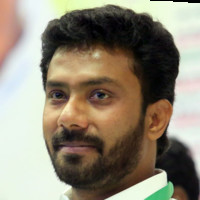 OP Raveendranath Kumar