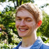 Elliot Byford