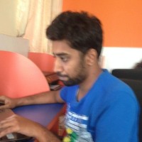 Nithin M