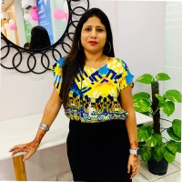 Manjari Bhatnagar