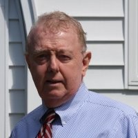 Don Hussey