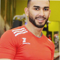 Youssef El Yacoubi El Idrissi