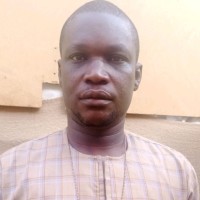 Baba Harber Maiga