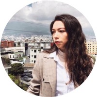 Estefany Vaca Sánchez