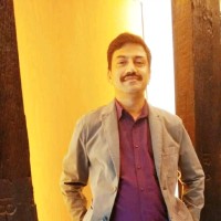 Vikrant Sakpal