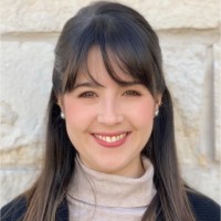 Daniela Aranzazu