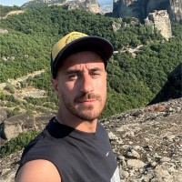 Giannis Darakis