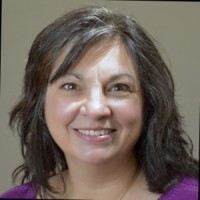 Laurie Gutenberg