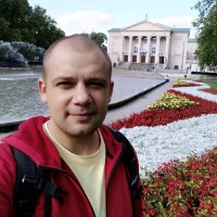 Oleksandr Oleksandr
