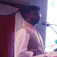 Rakesh Prasad