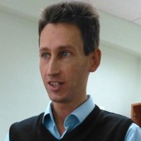 Eugene Grebenyuk