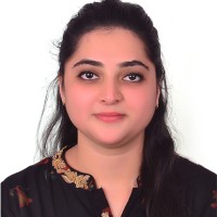 Ashita Bhandari